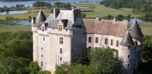 chateau-du-bouchet ©Château du Bouchet