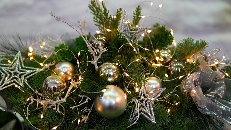 déco  Noël 7 Image par Matthias Böckel de Pixabay