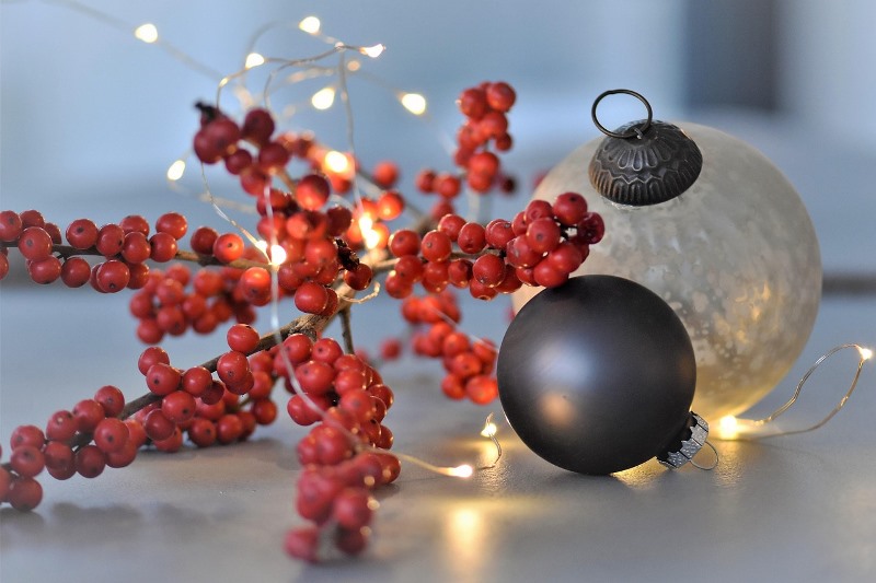 déco Noël 6 Image par Pitsch de Pixabay