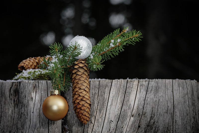 déco Noël 8 Pixabay