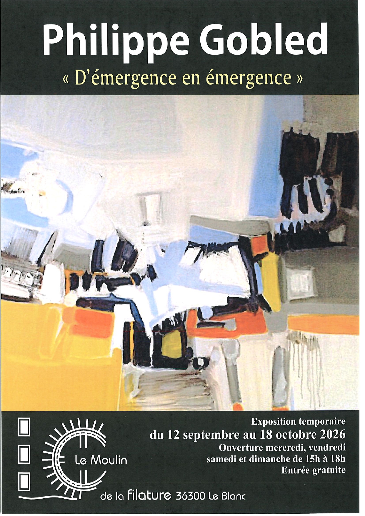 du 12-09 au 18-10-Expo Philippe Gobled-Le Blanc_page-0001 Ville Le Blanc