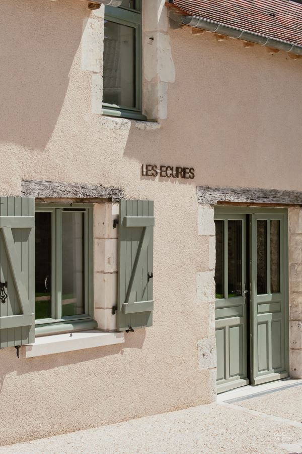 L'Ecrin de la Brenne © OZEWEB