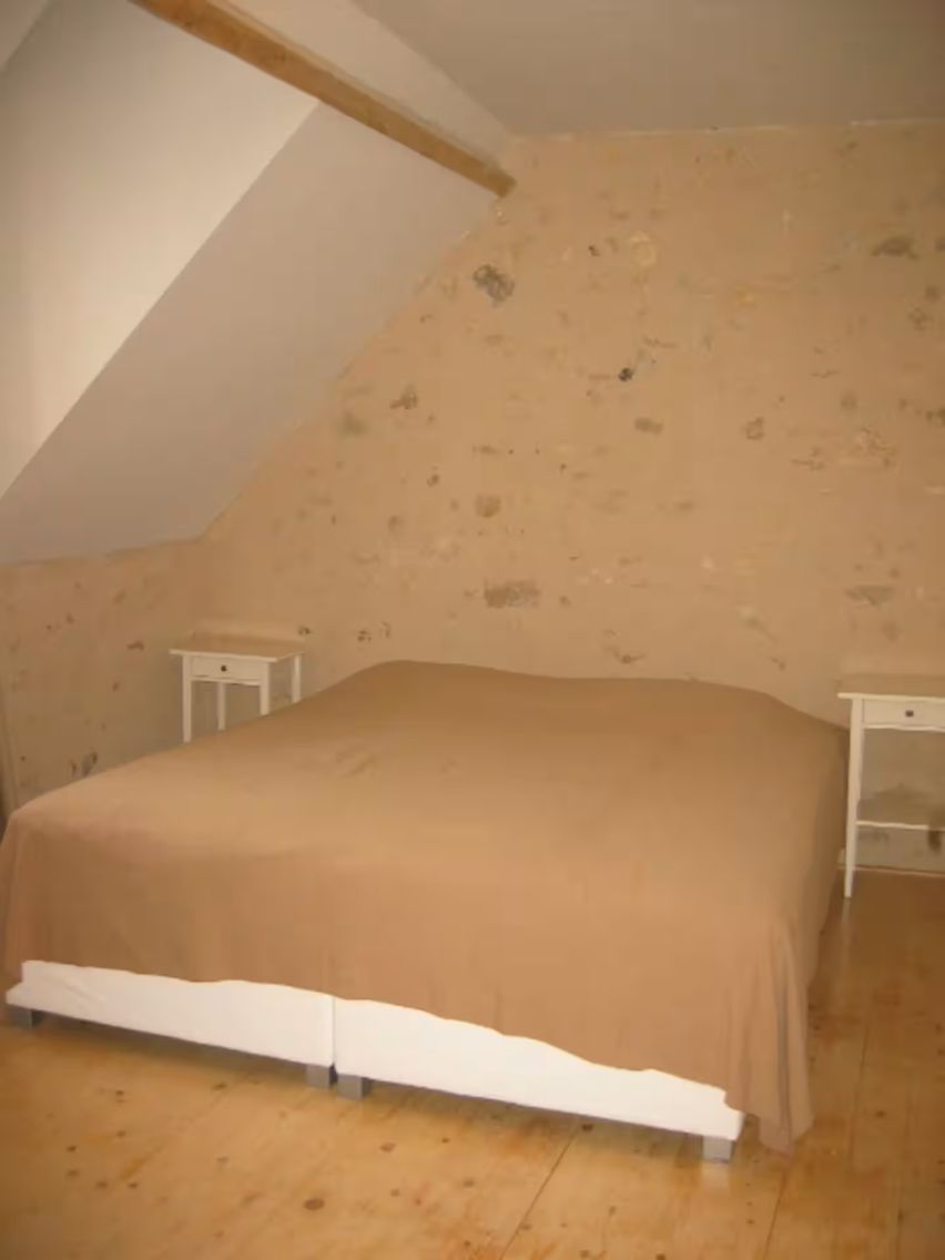 Le marronnier I. Hofsté (Airbnb)