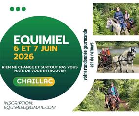 equimiel juin 2026 equimiel