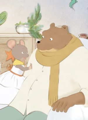 ernest et celestine-8449318f Association des cinémas du Centre