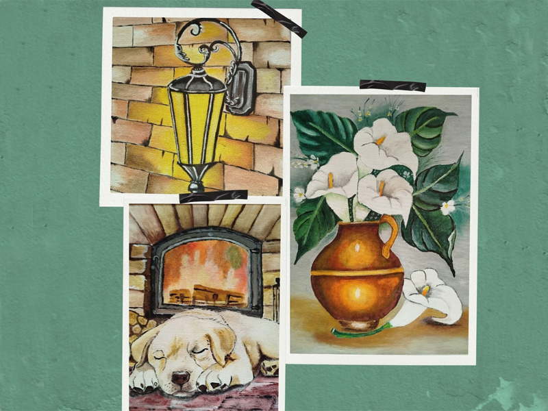 expo martisay Bib Martizay