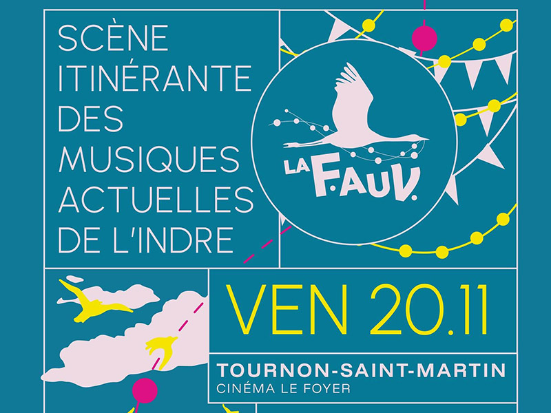 fauv FauV