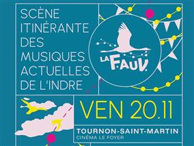 fauv