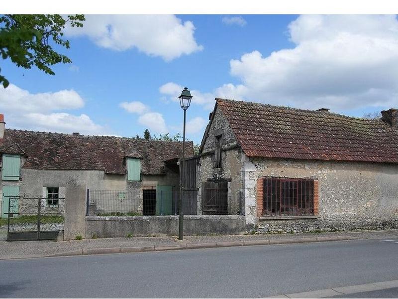 forgedouadic2 Commune de Douadic