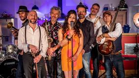 groupeTheKitchenGroovers