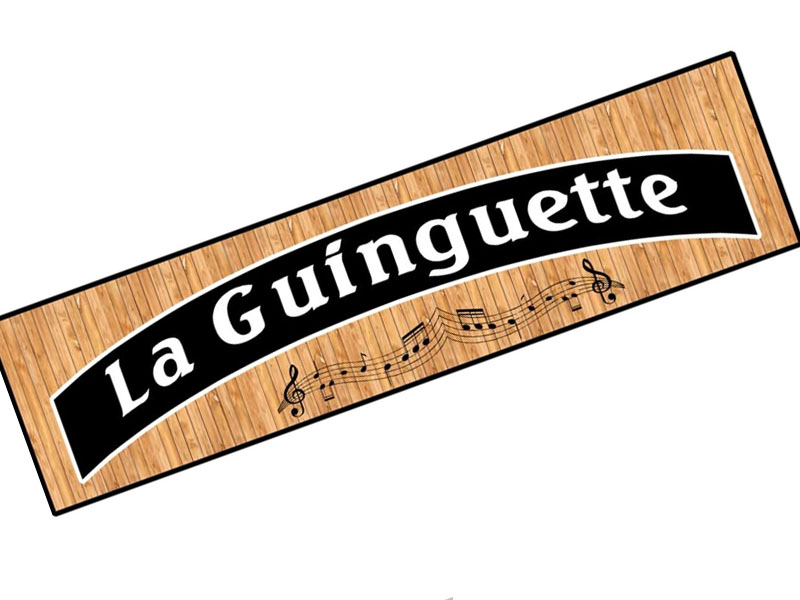 guinguette guinguette