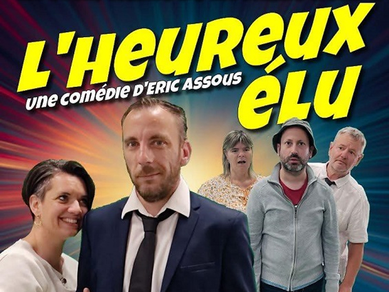 heureux élu HE