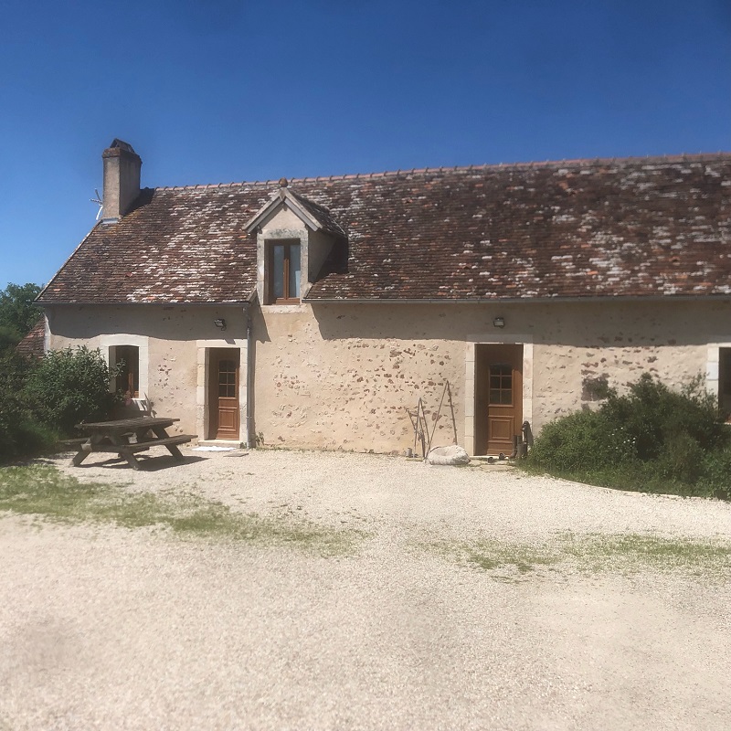 Ferme de Bois Retrait © Laurence Malpel