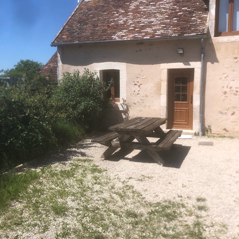Ferme de Bois Retrait © Laurence Malpel