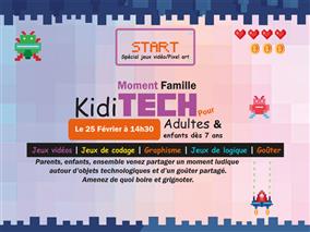 kiditech