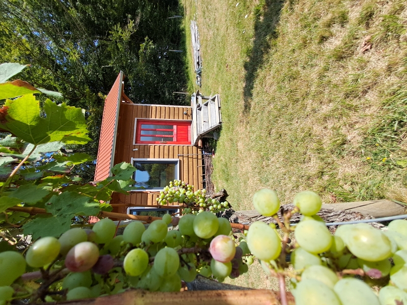 la barre 2 Destination Brenne