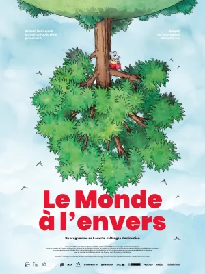 le monde a lenvers-b505f081 Association des cinémas du Centre