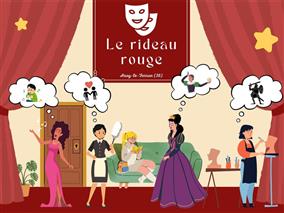 lerideaurouge