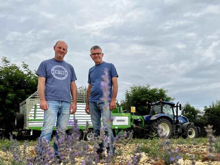 les_francois_1024x1024 © les aromatiques du Berry