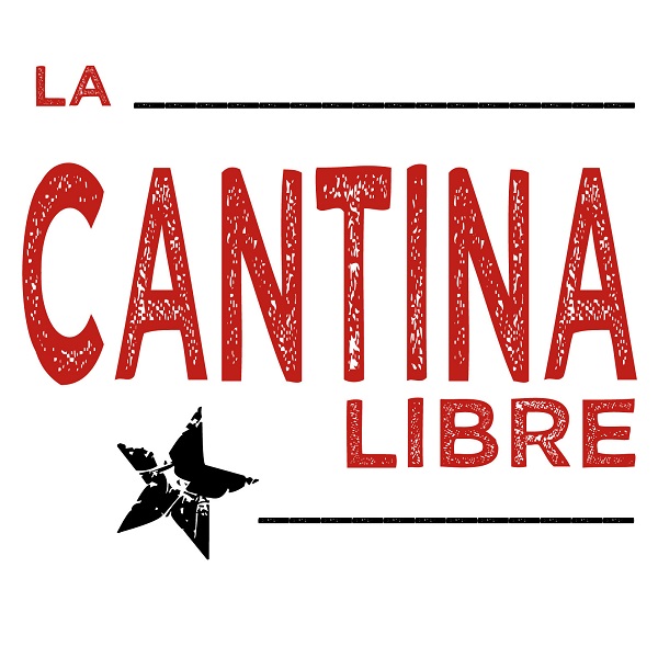 logo Cantina Libre def la Cantina Libre