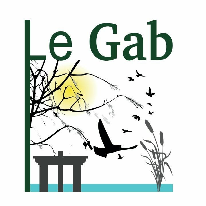 logo Le Gab - Lingé ©LeGab