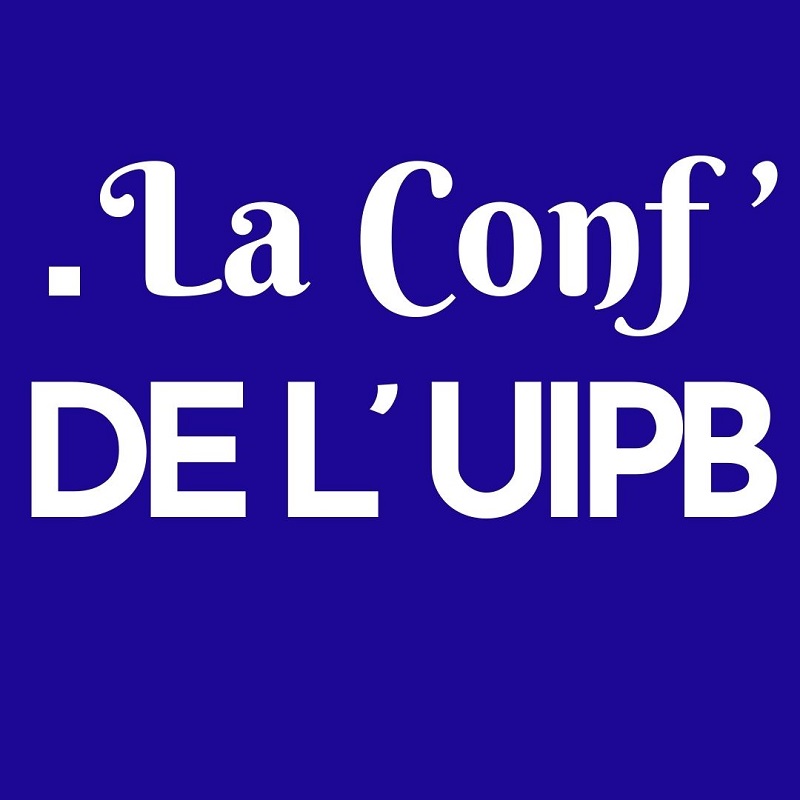 Logo UIPB LB ©UIPB