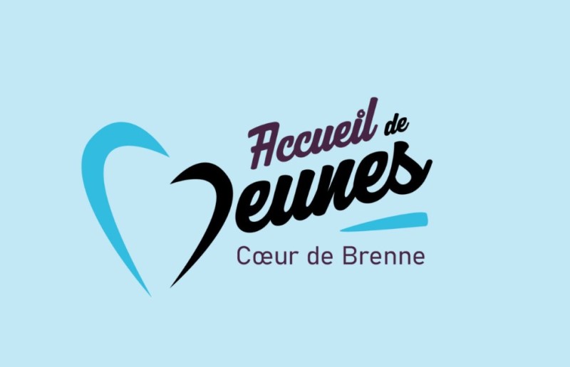 logo accueil jeunes cdc coeur de brenne ©Akti