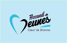 logoaccueiljeunescdccoeurdebrenne