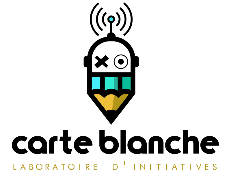 logo carte blanche  ©Carte Blanche