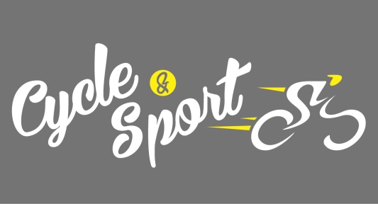Logo ©Cycle et Sport - Samuel Saudrais