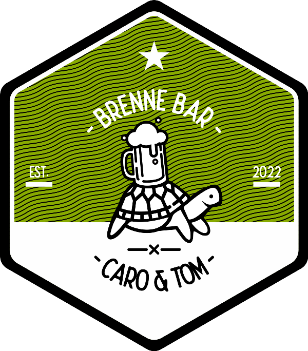 logo hexa ©Brenne Bar
