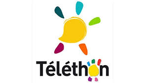 logo-telethon ©AFMTéléthon