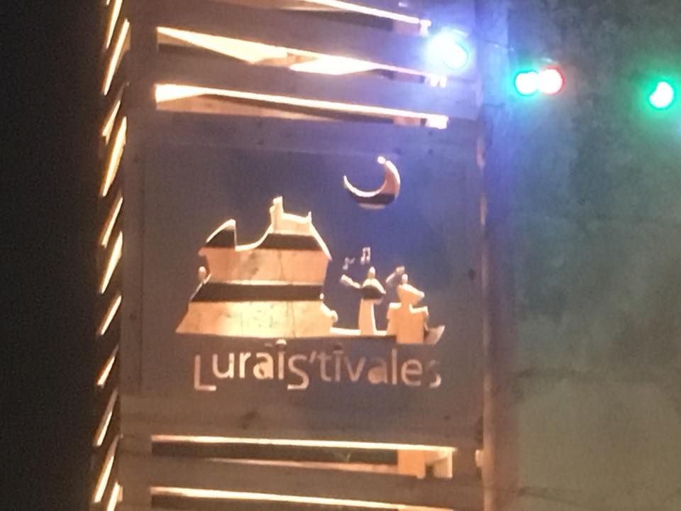 lursi'tivale 2 Lurais'stivales