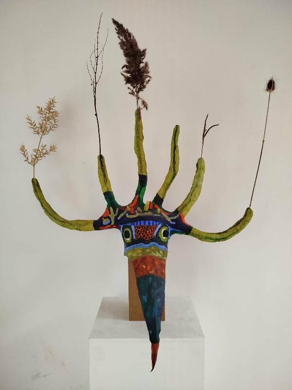 BarbotinPlasticienne ©M.Barbotin