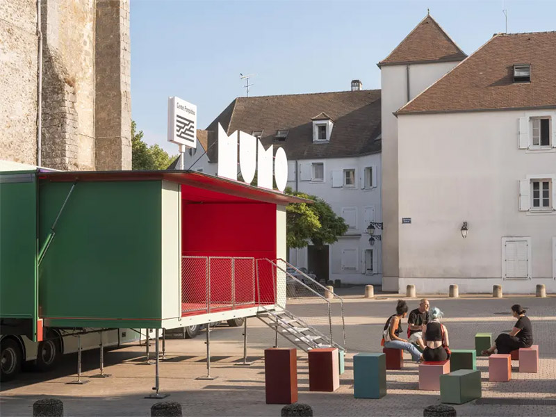 mumo2 herault-arnod