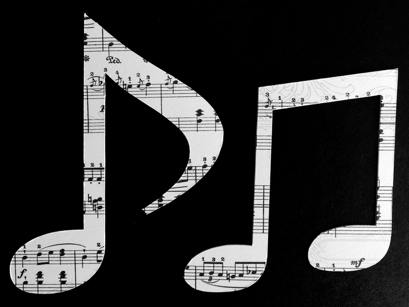musique classique ©pixabay