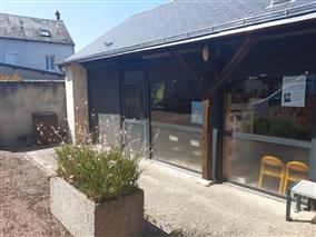 BibliothequeNeuillay-les-bois