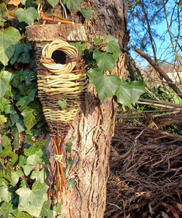 nichoir ®SebLeVannier