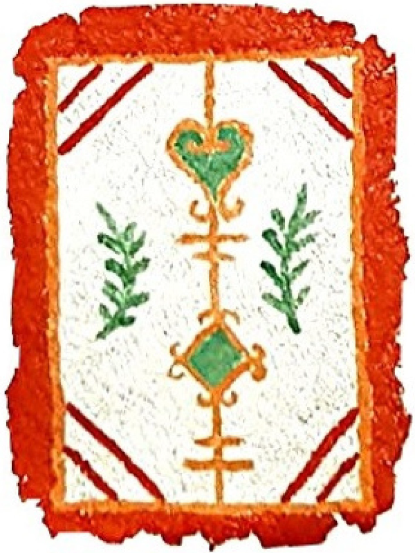 peintures murales ©R.Rolland