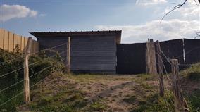 petit  observatoire Foucault1 © VLM - PNR Brenne