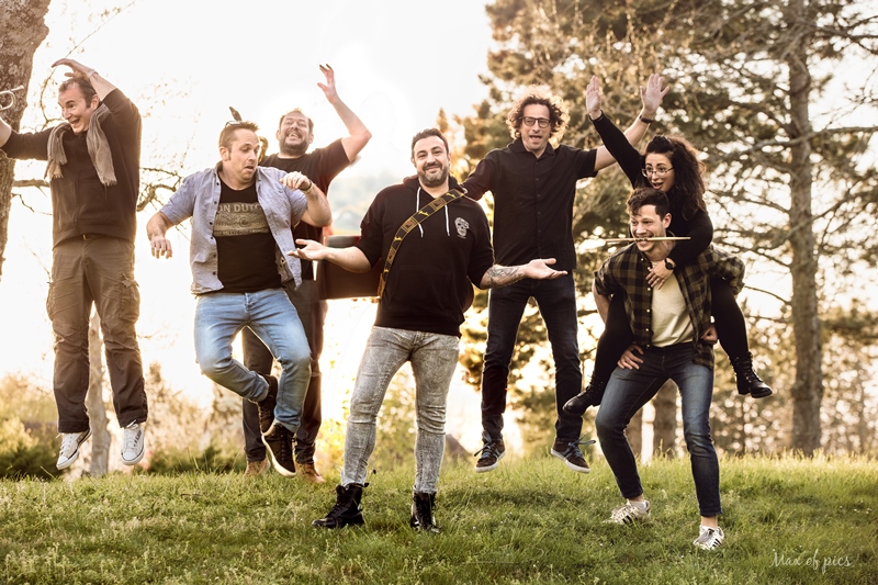 photo Jihel max of pics ©Jihel