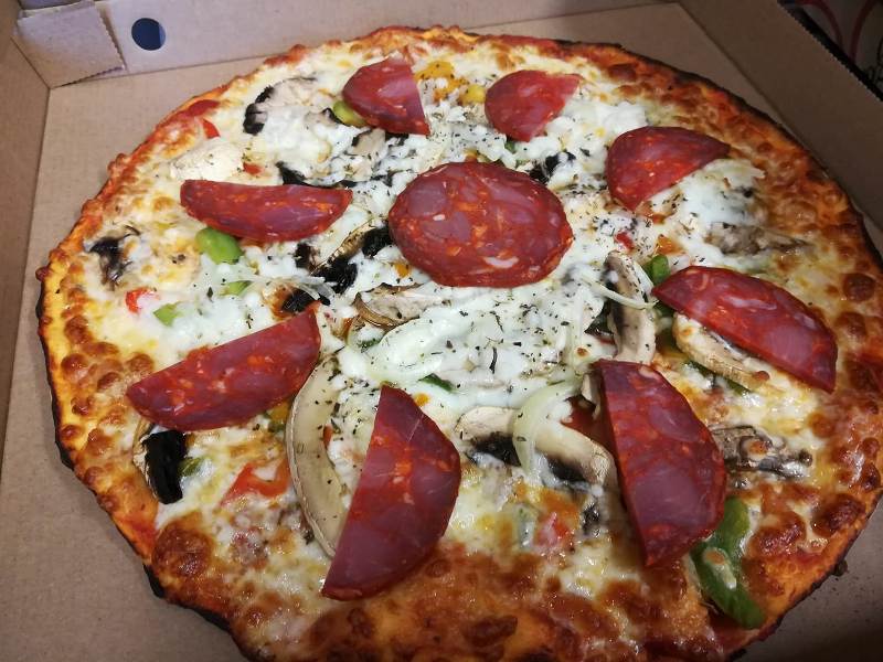 pizza-le-relais-de-l-abloux Le Relais de l'Abloux