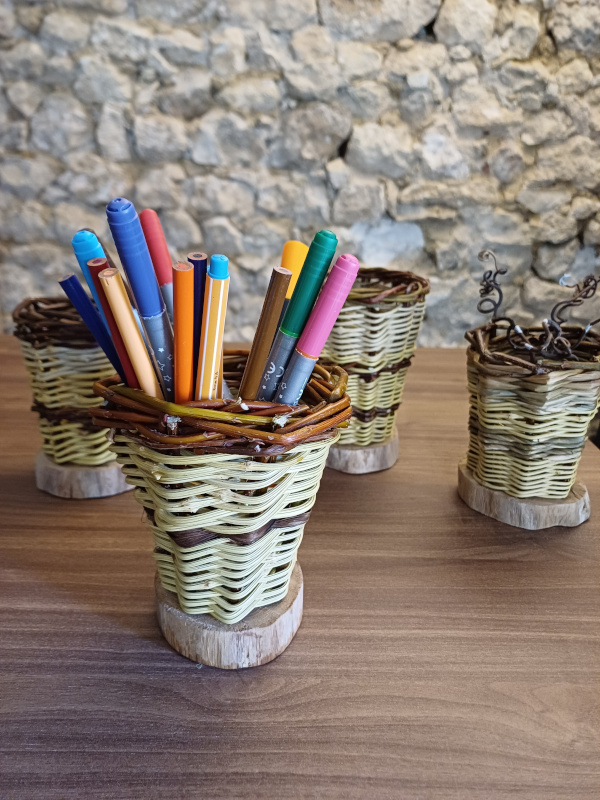 pot-crayon_vannerie-sauvage ®SebLeVannier