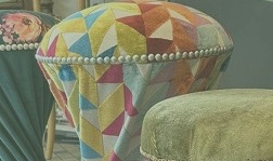 pouf L'atelier d'Annabelle