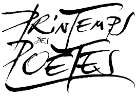 printemsp des poètes ©Ministère de la culture