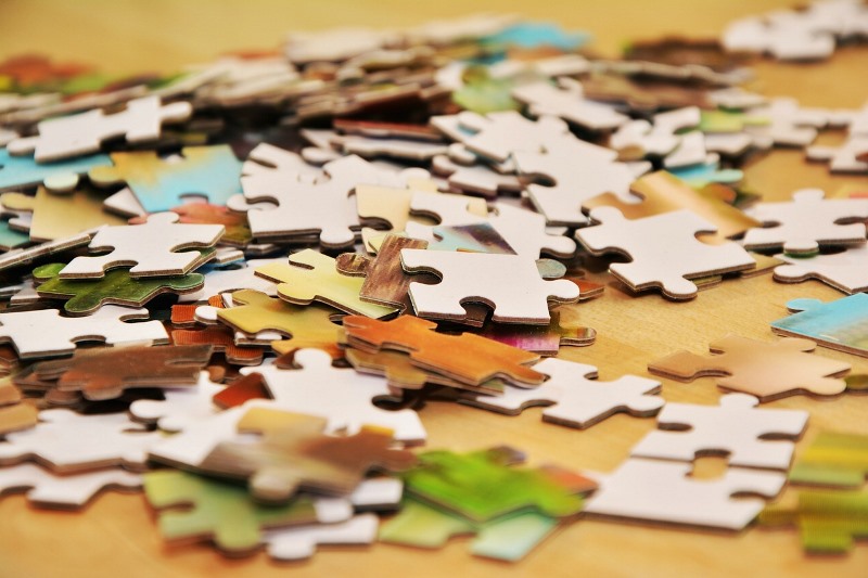 puzzle DB congerdesign de Pixabay