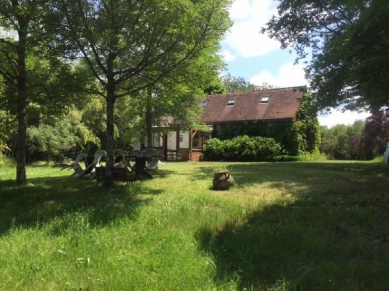 Gîte de l’Halbrandière A. Boëly