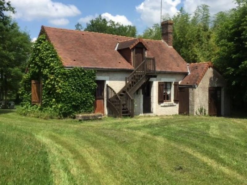 Gîte de l’Halbrandière A. Boëly