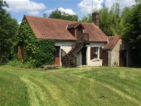 Gîtedel’Halbrandière