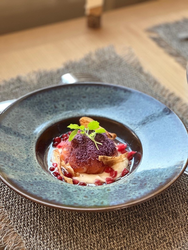 restaurant-relaisdelamothe-yzeuresusrcreuse-valdeloire-2 Isabelle de Rochechouart